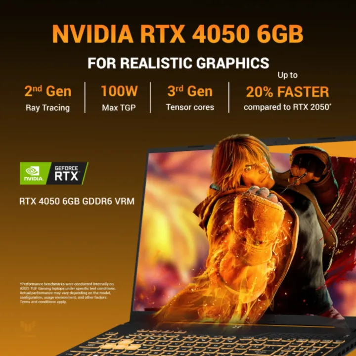 ASUS%20TUF%20GAMING%20A16%20FA607NUQ%20-%2016''%20FHD%20-%20AMD%20R7-170%20%7C%2016GB%20DDR5%20%7C%20512GB%20PCIE%20G4%20SSD%20%7C%20RTX%204050%20-%206GB%20%7C%20Windows%2011%20%7C%20RGB%20Backlit%20%7C%20Backpack%20%7C%20Mouse%20%7C%20Mecha%20Gray%20%7C%202%20Year%20Int'l%20Warranty%20%7C%201%20Year%20Perfect%20warranty%20-%20Nagmani%20International%20Pvt.%20Ltd%20-%20Image%204
