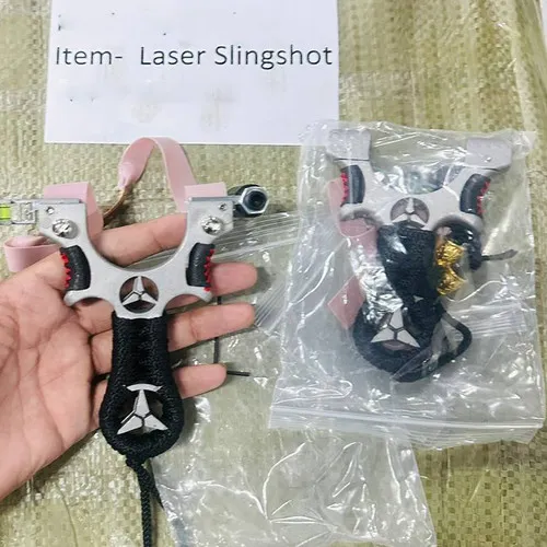 SUNBEET%20Premium%20Laser%20Slingshot%20%7C%20Premium%20Mercedes%20Laser%20Slingshot%20%7C%20Sling%20Shot%20with%20Rubber%20Band%20%7C%20Laser%20Guided%20Slingshot%20Gulel%20%7C%20Gullel%20Toy%20%7C%20Laser%20Metal%20Slingshot%20%7C%20Laser%20Slingshot%20%7C%20Shooting%20Toy%20-%20Image%204