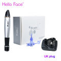 Dr. pen Ultima A1 Derma Pen Auto Skin Micro Needling Pen Mesotherapy Care Kit Tools. 