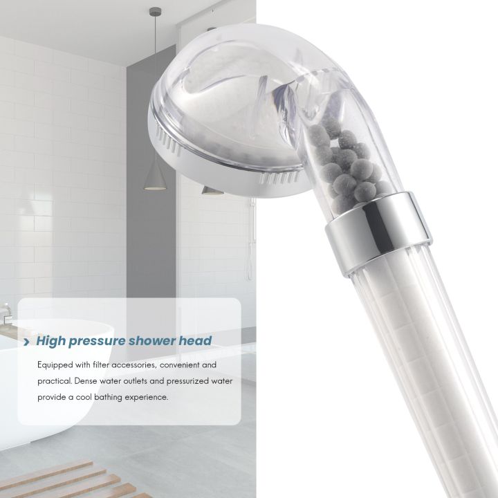 OYPFXMI%201%20Set%20Negative%20Ions%20Bathroom%20Handheld%20Shower%20Water%20Saving%20Set%20with%203%20Filters%20High%20Pressure%20Portable%20Shower%20Hand%20Shower%20-%20Image%202