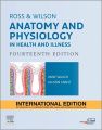 Ross and Wilson Anatomy and Physiology in Health and Illness, International Edition, 14/e. 