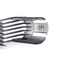 4PCS Practical Hair Trimmer Cutter Barber Head Clipper Comb Fit for QC5130 QC5105 QC5115 QC5120 QC5125 QC5135. 