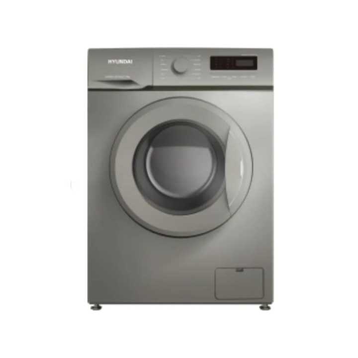 Hyundai%20Washing%20Machine%20Hywm-Fl07-Alm%20(Front%20Load)%20Grey%20-%20Image%202
