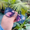 Metal Frame Blue Ray Cut Prescription Glasses For Unisex | Prescription Glass For Unisex | Blue Ray Cut Sunglasses For Men. 