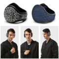 Men Women Soft Cosy Warm Earflaps Ear Muffs Plush Ear Warmer. 