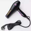 Blue Ray Ceramic 2 Speed And 3 Heat Setting Hair Dryer. 