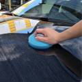 NAMUNY 5pcs 6 Inch 150mm Hex Logic Polishing Pad for Car Polisher Pack of. 