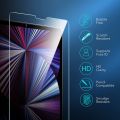 ESR Screen Protector for iPad Air 5 / iPad Air 4 (2022/2020, 10.9 inch) with Installation Frame. 