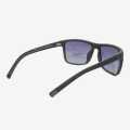 Rectangular Polarized Sunglasses For Men. 