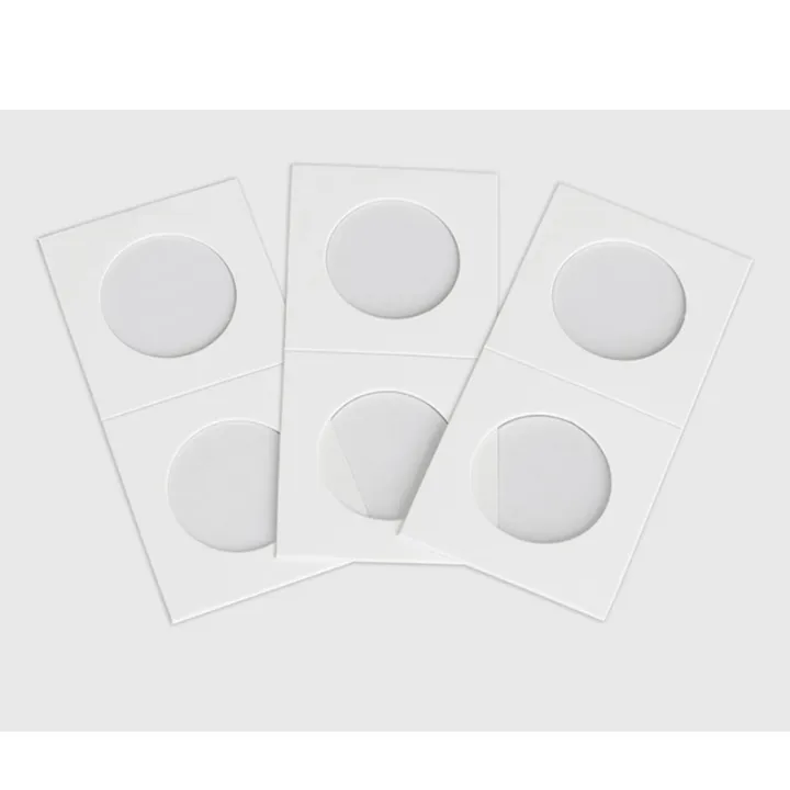 100PCS%20Square%20Cardboard%20Coin%20Holders%20Coin%20Supplies%20Coin%20Album%20Collection%20Lighthouse%20Stamp%20Coin%20Holder%20Cover%20Case%20Storage%20-%20Image%203