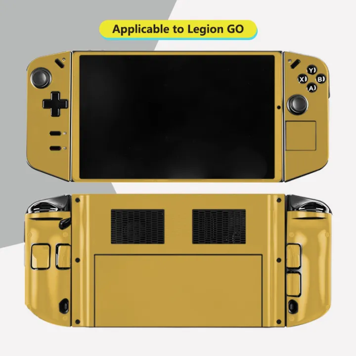 Full%20Protective%20Skin%20Decal%20For%20Lenovo%20Legion%20GO%20Console%20Stickers%20Cover%20Case%20For%20Legion%20GO%20Handheld%20Gaming%20Protector%20Accessories%20Guka%20-%20Image%203