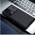 Nillkin CamShield Pro cover case for Samsung Galaxy S22 Ultra Case. 