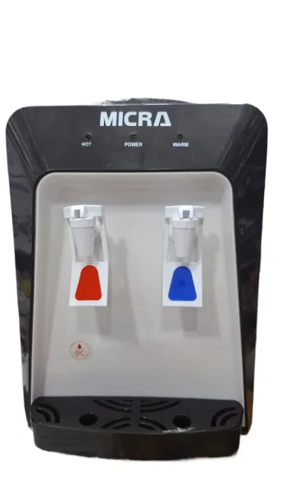 Electric%20Water%20Dispenser%20Hot%20%20and%20Noraml%20Water%20Stand%20with%20Plastic%20Housing%20Household%20Use%20Bottom/Top%20Load%20-%20Image%203