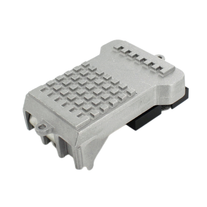 Blower Motor Regulator Resistor for C CLK G 2000-2011 2208211051 RU566 ...