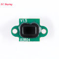 TWTOF240UI TOF Laser Range Sensor Module 10-240cm Distance Sensor Interface UART I2C IIC Output 3.0-3.6V For Arduino With Cable. 