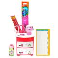 Stationery Set/ Cute School Set H452. 