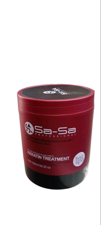 SaSa%20Professional%20Keratin%20Botox%20Hair%20Treatment%20Hair%20Spa%201000ml%20-%20Image%204