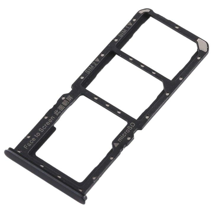 Sim Holder Tray For Oppo A3S