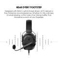 Fantech Alto MH91 Gaming Headset Built-In Microphone Wired On Ear. 