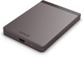 Lexar SL200 External SSD | Ultra Portable | Upto 550MB/s Read. 