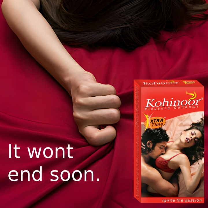 Durex%20Kohinoor%206%20Condoms,%203s(Pack%20Of%202)%20%7C%20Pink%20+%20Xtra%20Time%20Combo%20Set%20-%20Image%203