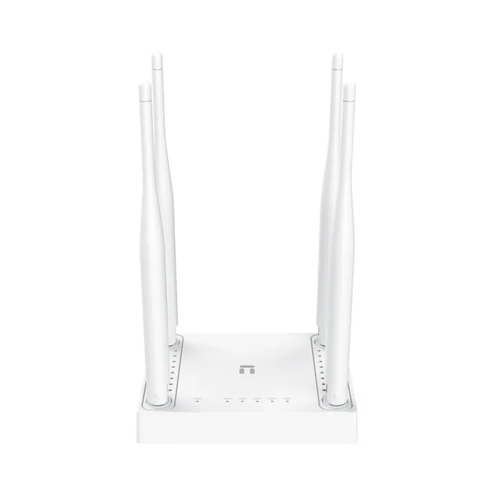 Nw4 Netis Router Netis W4 N300 Multi-Mode Wireless Router by Gamers House | Daraz.com.np