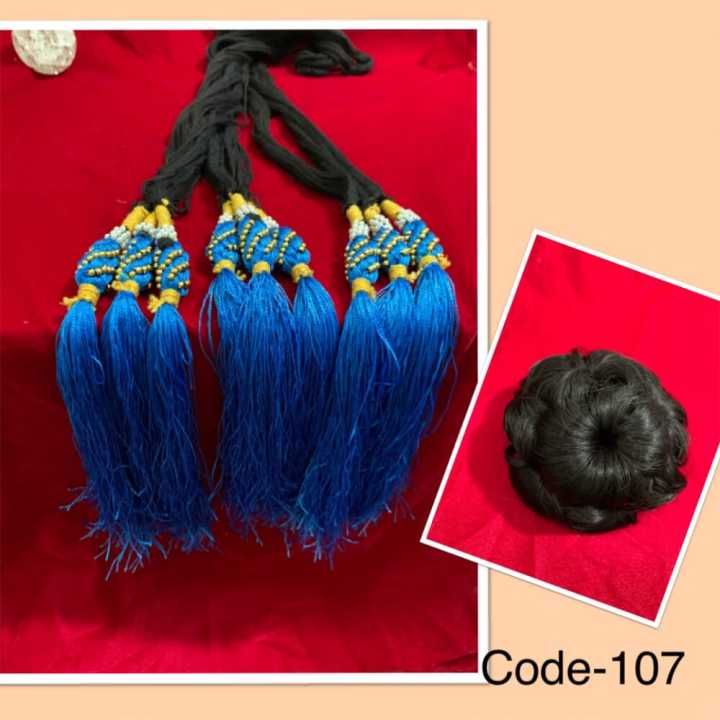 Dhago - Hair Accessories For Women