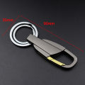 Car metal keychain carabiner for BMW X5 E53 E70 F15 G05 X1 F48 X3 F25 X6 E71 X2 MNP. 