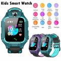 Kids Smart Watch 4G Calling Smart Watch With Sim Card Supported For Kids Monitoring. 