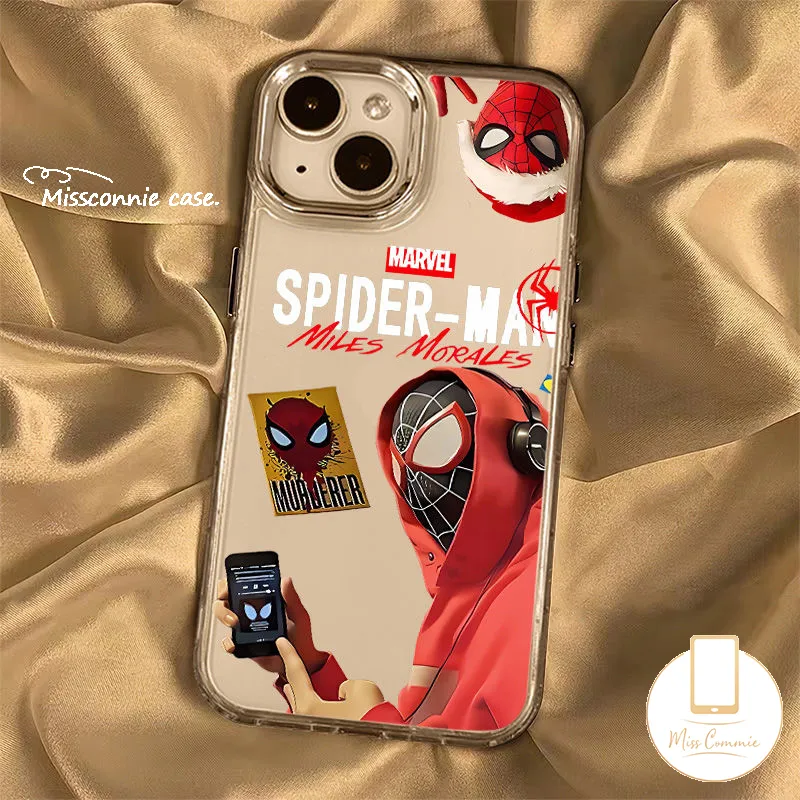 Spider Man Marvel Otterbox Iphone 11 Pro Max Pro Max Phone Case