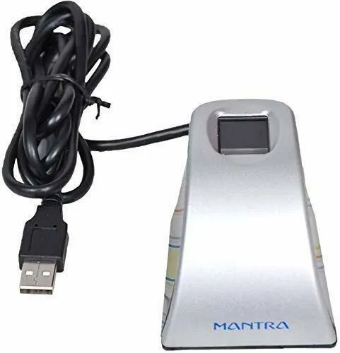 Mantra%20MFS100%20Finger%20Print%20Scanner%20(Grey)%20-%20Image%203