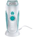 Braun Silk  Dual Epilator (Washable) - Can be used cord/cordless (World's First Dual Epilator 7/7891). 