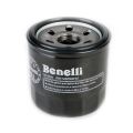 Benelli Oil Filter for t n t 300/302R,302S,TRK 502,Leoncino 500,  600i. 