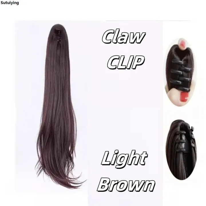 Sutuiying%20Synthetic%20Ponytail%20wig%20for%20women,%20grab%20clip,%20high%20ponytail%20New%20simulation,%20natural%20micro%20curl%20simulation,%20ponytail%20-%20Image%207