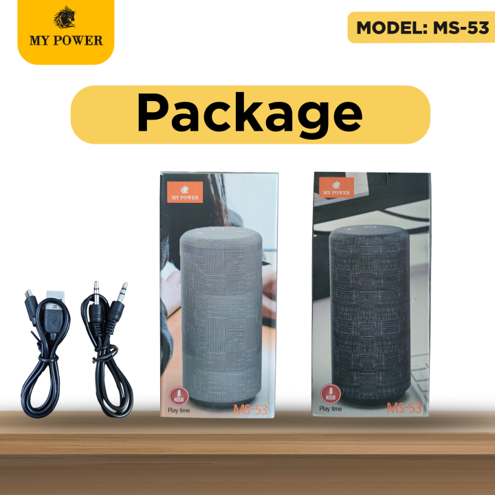 MyPower%20%20Bluetooth%20speaker%7C%20%20Portable%2010w%20Speaker%20%7C%208Large%20playtime%20%7C%20%20MS53%20%20Bluetooth%20Speaker%20.%20-%20Image%204
