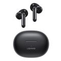 USAMS XD19 ENC Dual Wheat Noise Reduction TWS In-Ear Wireless Bluetooth Earbuds. 