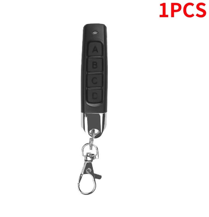 Fifty%20percent%20discount%201/5PCS%20433MHz%20Auto%20Copy%20Remote%20Control%20Electric%20Garage%20Door%20Opener%20Remote%20Controller%20Duplicator%20Clone%20Cloning%20Code%20Transmitter%20-%20Image%207