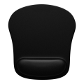 Portable Comfortable Mouse Pad for Computer Ergonomic Gaming Mouse Pad Home Non-Slip Base. 