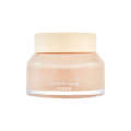 Qise Soft Light Foundation Cream, Long-lasting, Non-cakey, Brightening, Natural, Concealer, Anti-wrinkle. 
