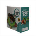 Smart Candy Box. 