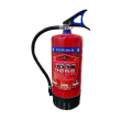6Kg ABC Type Fire Extinguisher ( 2 years warranty ). 