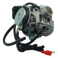 24mm GY6 Carburetor ATV 125Cc 150Cc Fit for Kazuma Redcat Scooters Karts. 