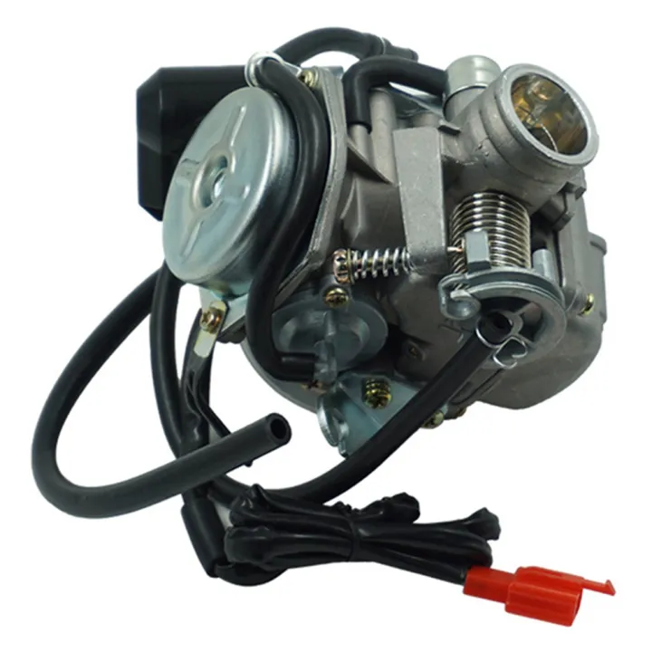 24mm%20GY6%20Carburetor%20ATV%20125Cc%20150Cc%20Fit%20for%20Kazuma%20Redcat%20Scooters%20Karts%20-%20Image%203