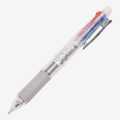 5 in 1 Multicolor Pen Retractable Ballpoint Pens Mechanical Pencil 5 Vivid Colors in Every Pen For Smooth Writing. 