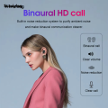 Wenefang Sutuiying Lenovo Original HT18 TWS Wireless Headphones True Bluetooth 5.0 Portable Luxury Earphone Ear Buds HIFI Stereo Headset 1000mAH Mic Touch Headset. 