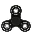 Fidget Spinner With Light Hand Spinner Ultra Speed Tri-Spinner Toy - Colours May Vary. 