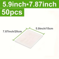 For Vac Storage,Meal Prep Cooked Food Packaging Bag Net Pattern for Vacuum Bag Food Bag Household Fresh-Keeping Bag 15*20cm. 
