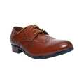 Brown Casual Shoe(baseman) Shoes For Men. 