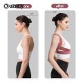 【2025 Version】 Corset, shapewear, adjuster, posture, chest, corrector, invisible shapewear, elastic back, support, shoulder strap garment. 