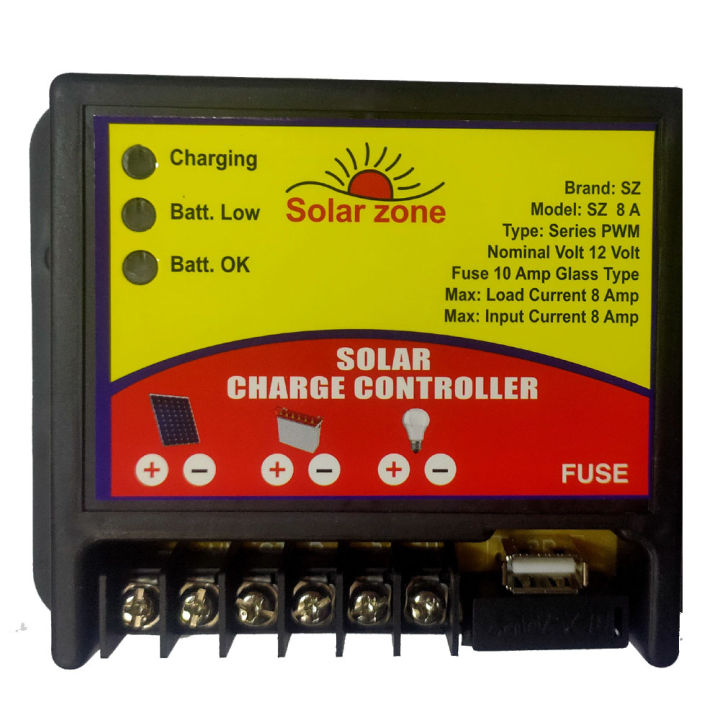 Solar%20Charge%20Controller%20With%20Charging,%20Battery%20Low,%20Charged%20Indicator%20Without%20USB%20Port%20-%20Image%202